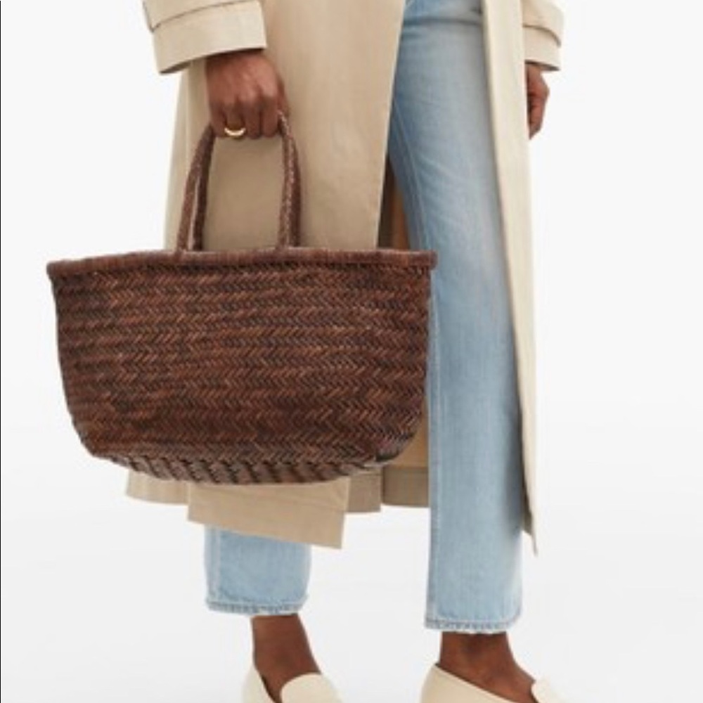 NWOT DRAGON DIFFUSION TRIPLE JUMP MEDIUM